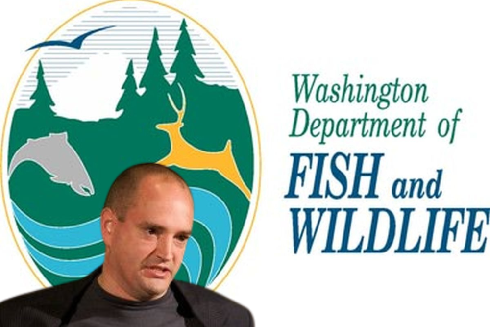 WDFW seeks public comment on proposed rule for domestic sheep and goats on Department-managed lands WDFW seeks public comment on proposed rule for domestic sheep and goats on Department-managed lands