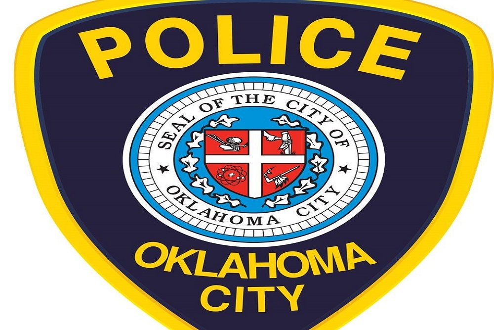 Oklahoma City Police Department Federal/State Fugitive Lebron Earl Samuels