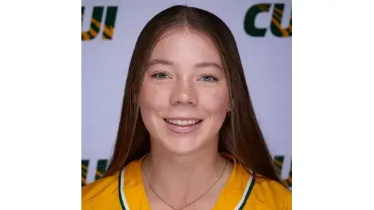 Kayla Rick, former Crean Lutheran High School standout’s collegiate team plays on Thursday, May 8 in the NCAA Division II Softball Championship