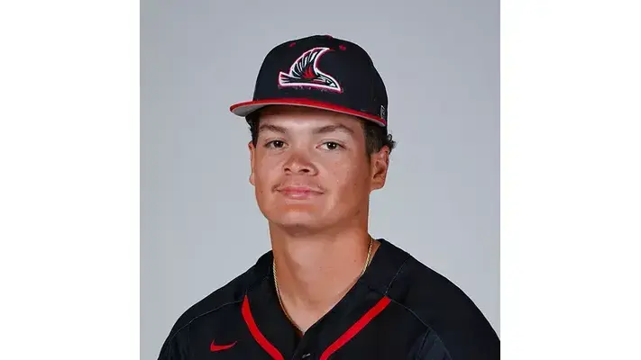 Jake Mestas, former Diamond Bar High School standout’s collegiate team plays on Friday, May 16 in the NCAA Division II Baseball Championship