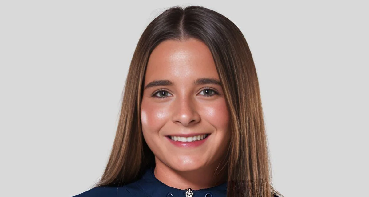 Auburn gymnastics to compete in NCAA Baton Rouge Regional starting April 2