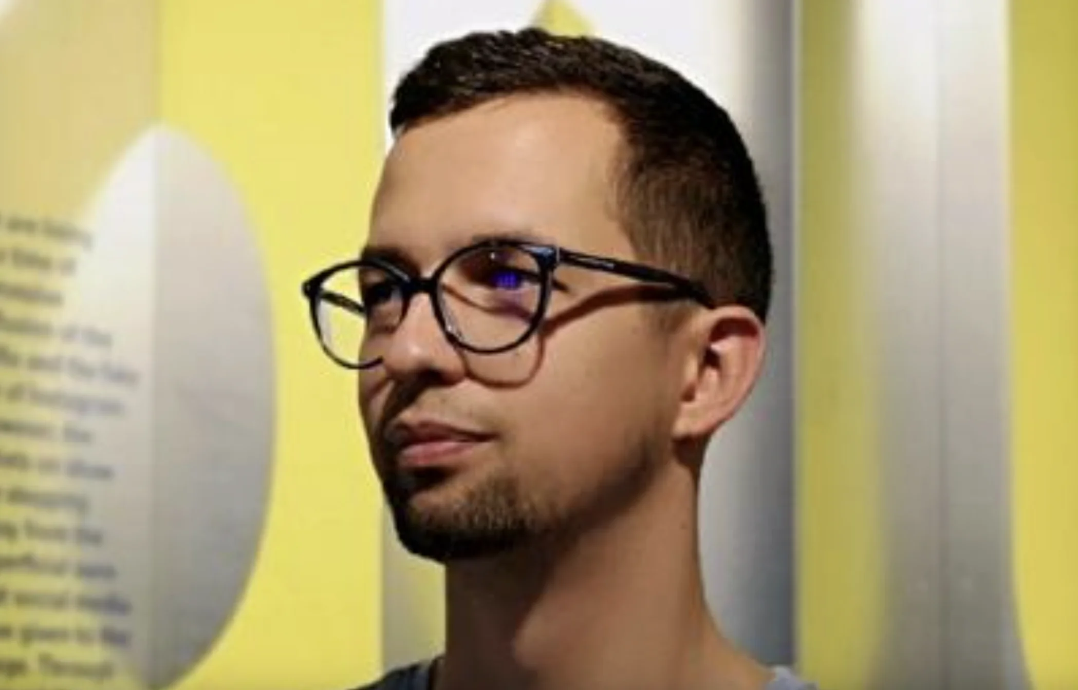 Adam Donovan, Head of Infrastructure at Rippling Adam Donovan, Head of Infrastructure at Rippling