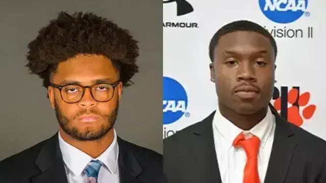 Nick Harris and Will Burns - Nick Harris and Will Burns -