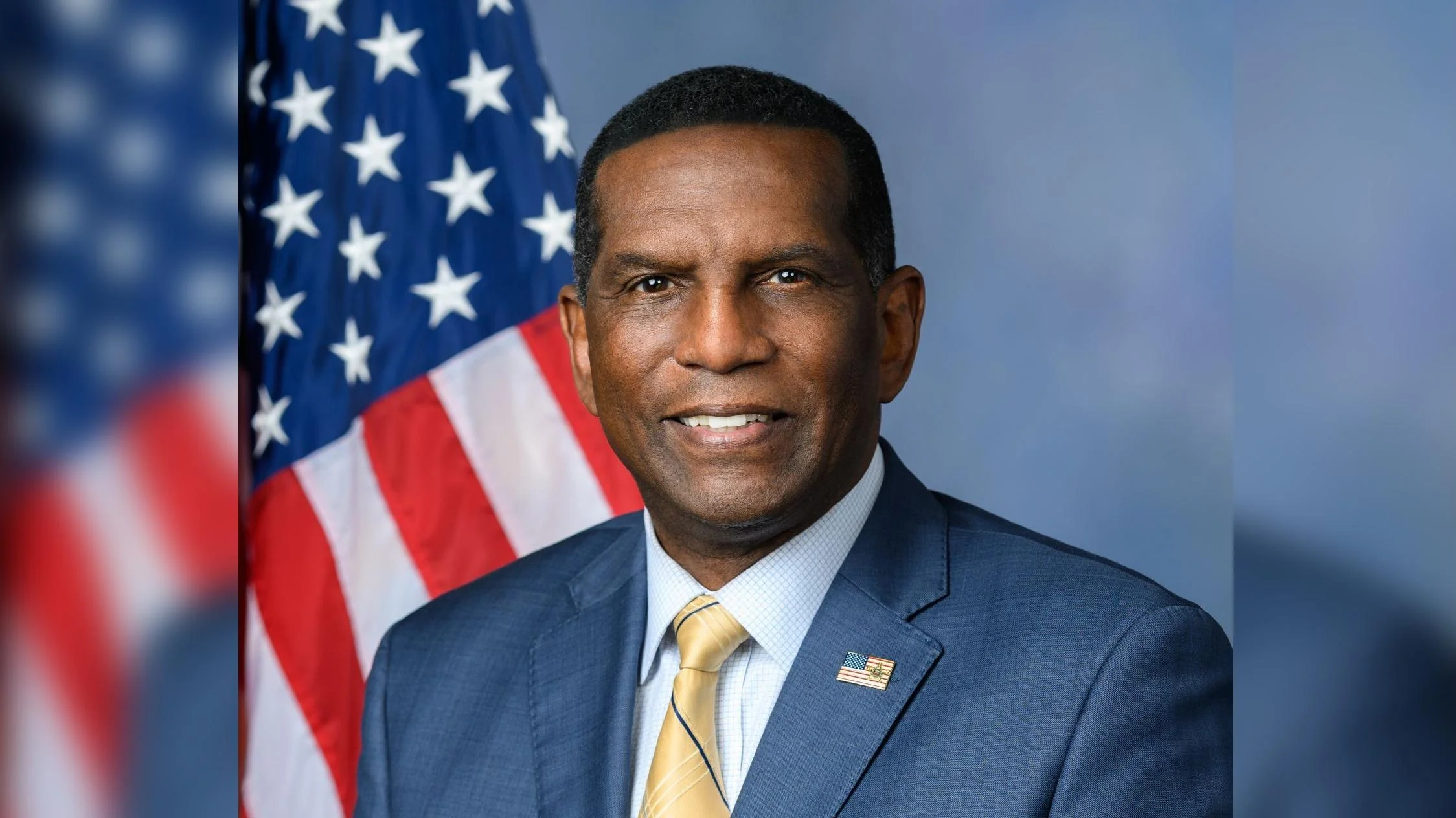 Rep. Owens introduces bill in U.S. House to restrict education funding criteria