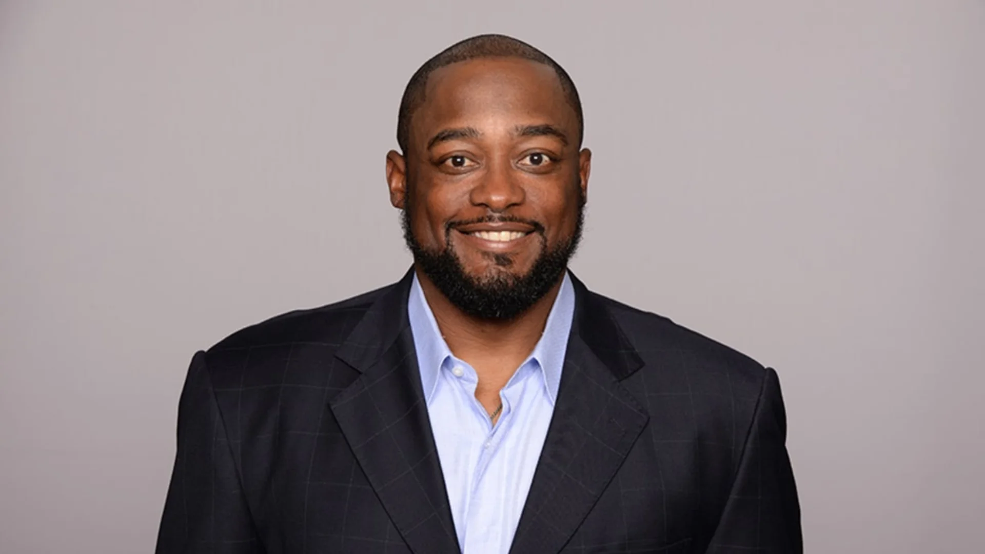 Mike Tomlin American football coach - Official Website