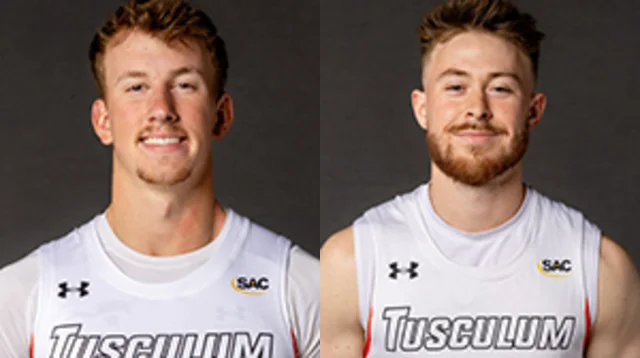 Which former NC Kentucky News area high school standouts will be in action in the week starting Monday, Nov. 18?