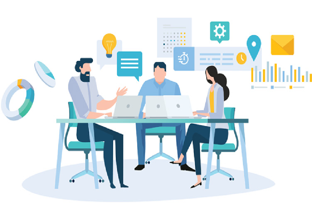 County Commissioner Meeting on May 16, 2022
