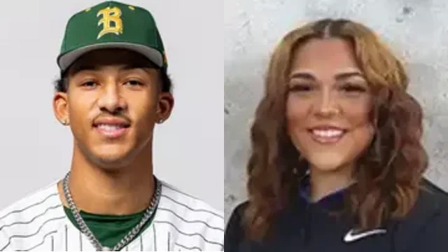 Which former Westbank Louisiana News area high school standouts will be in action on Sunday, May 4?