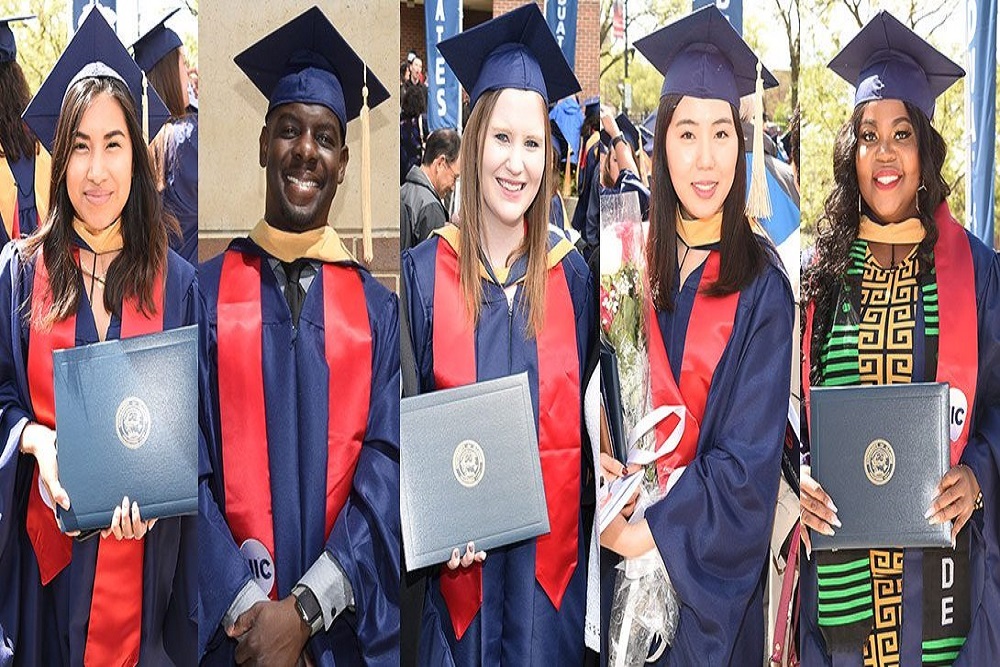 Grandview Announces Master’s in Social Work Program