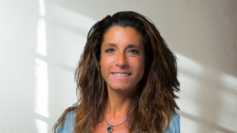 Gina Robertiello: “Not only was this interactive day about examining and ensuring safety in the exchanges between law enforcement and the public” Gina Robertiello: “Not only was this interactive day about examining and ensuring safety in the exchanges between law enforcement and the public”