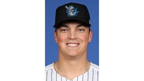 Tampa Tarpons fall to Bradenton Marauders 10-3; Greysen Carter pitches in loss