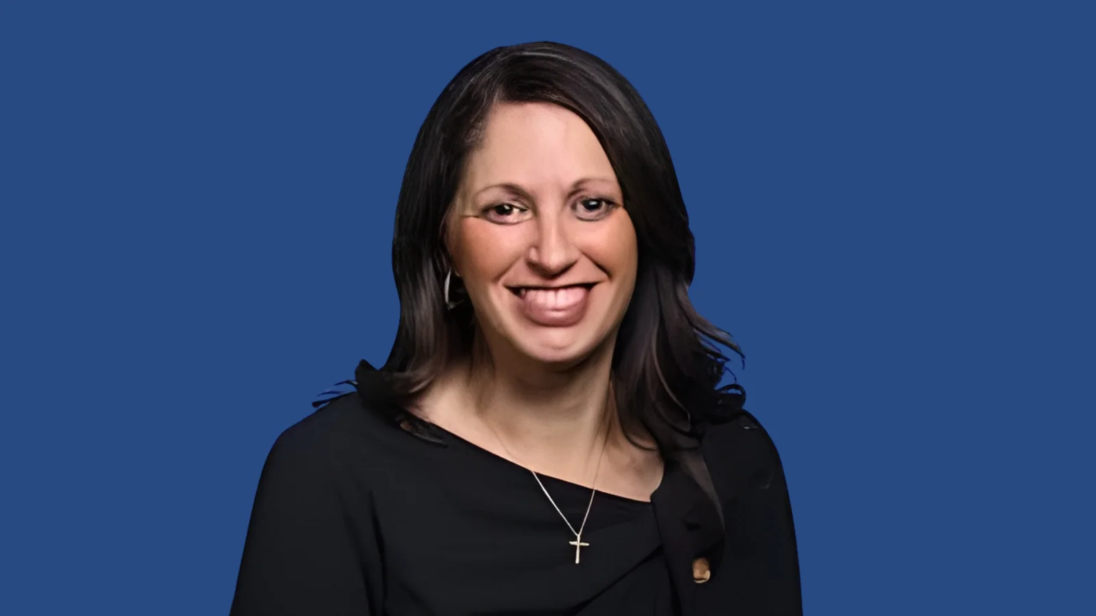 State Representative Jennifer Wortz State Representative Jennifer Wortz