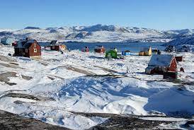 Polar Explorer Lonnie Dupre to Offer Free Presentation at the Moorhead Library on January 28