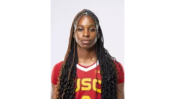 Vivian Iwuchukwu, former Montverde Academy standout’s collegiate team plays on Monday, March 24 in Division I NCAA Basketball Championship Tournament