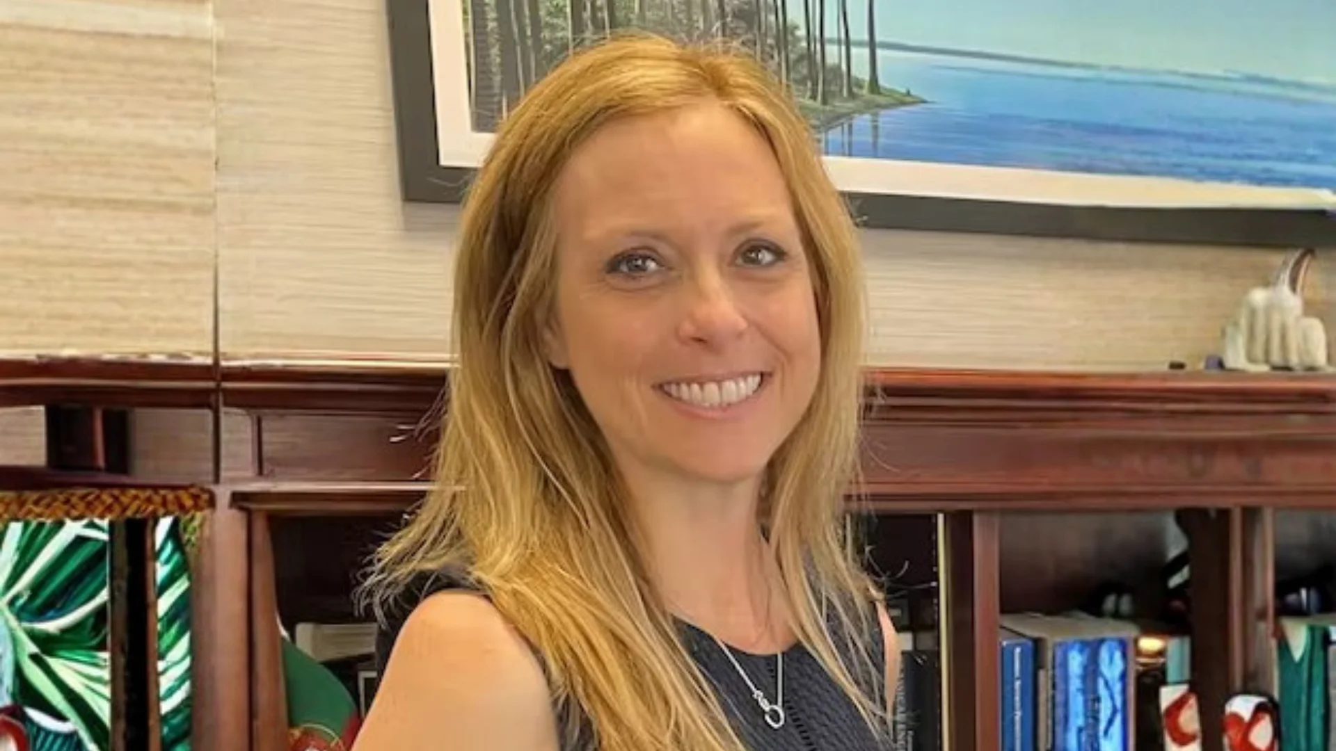 Julie M. White Assistant United States Attorney