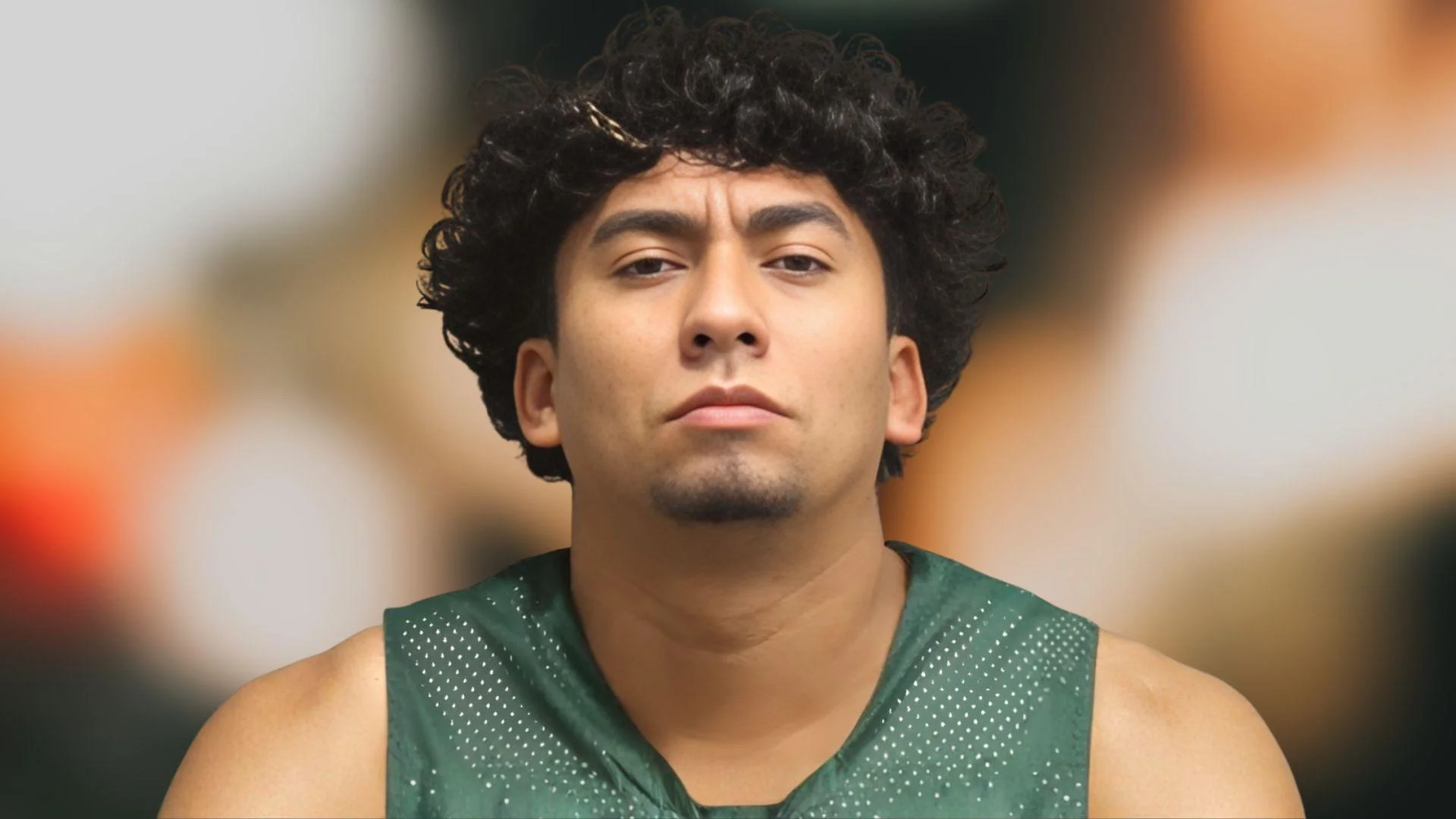 Daniel Maradiaga-Hernandez - Provided