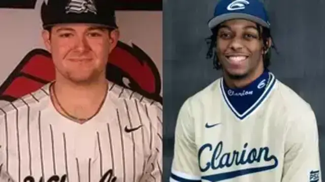 Which former Monroe NY News area high school standouts will be in action in the week starting Monday, March 24?