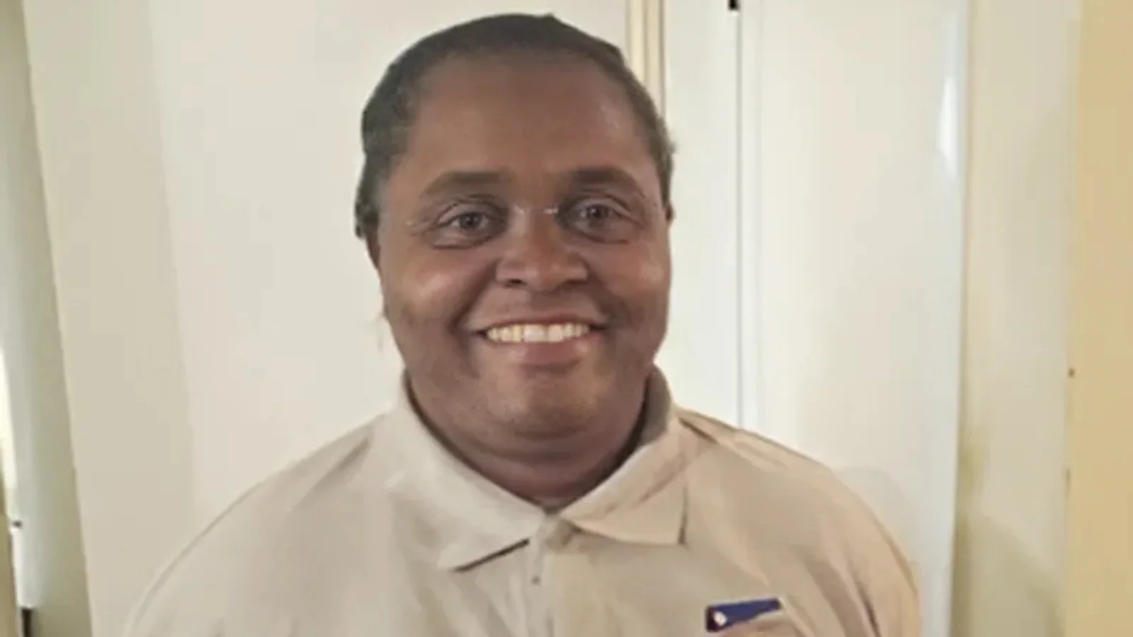 Wake County recognizes Naterra McQueen during Registered Environmental Health Specialist Week Wake County recognizes Naterra McQueen during Registered Environmental Health Specialist Week