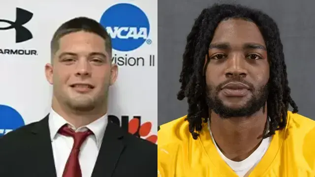 Rainer Haveland and Bre%27Andre Horsley - 