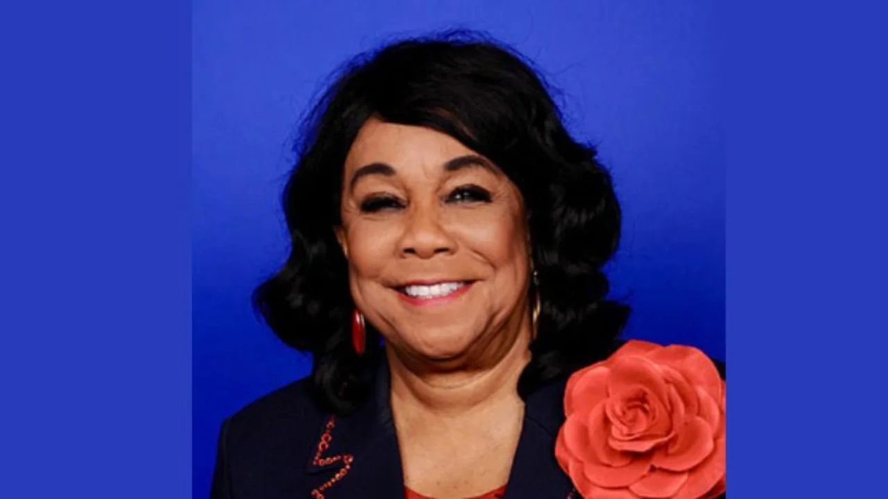 Wilson shares Easter greetings and reflections on Good Friday