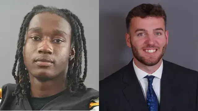 Wade Warren and Michael Robbins - Wade Warren and Michael Robbins -