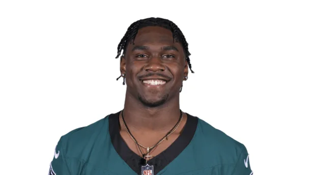 Jalyx Hunt Jalyx Hunt