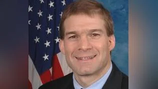 Jim Jordan raises concerns over federal surveillance and Trump investigation