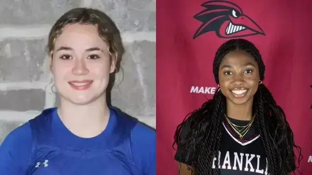 Which former Bean Town Times area high school standouts will be in action on Saturday, Dec. 7?