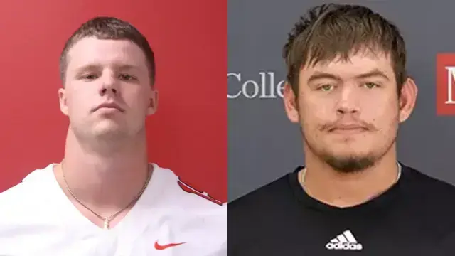 Connor Fields and Andrew Arnold - Connor Fields and Andrew Arnold -