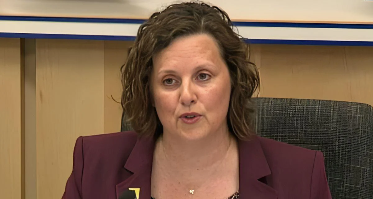 School Board chair announces virtual open office hours for January 26