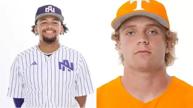 Which former Nashville Standard area high school standouts will be in action in the week starting Monday, May 12?