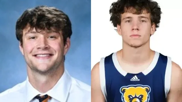 Which former Smoky Mountain Today area high school standouts will be in action in the week starting Monday, Nov. 11?