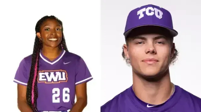 Which former Ocala Standard area high school standouts will be in action on Friday, April 4?