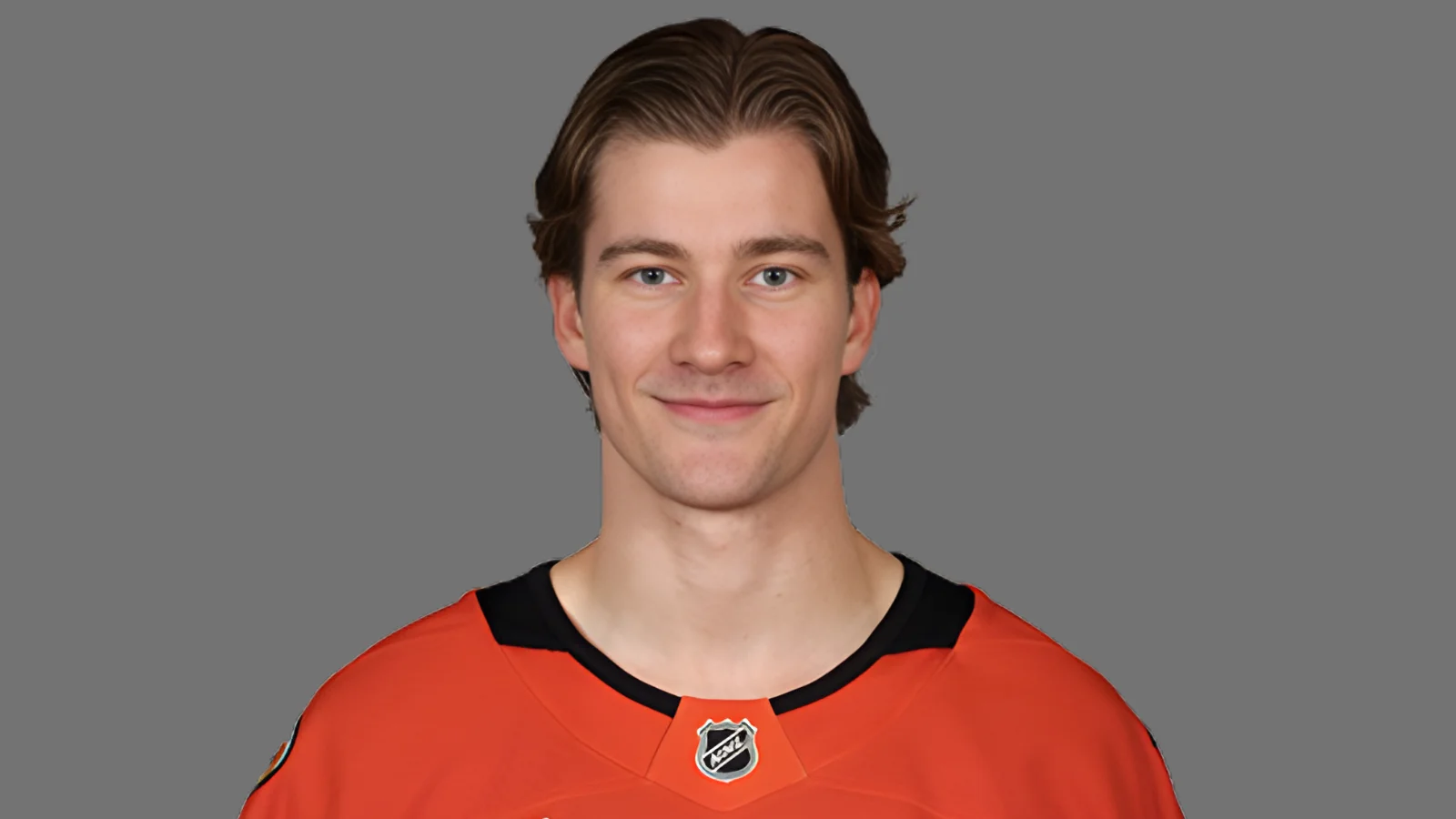 Lukas Dostal, Professional Ice Hockey Player