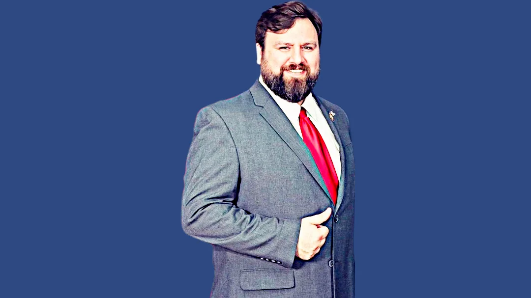 Rep. Thomas Beach criticizes legislative alliances and party dynamics in South Carolina tweets