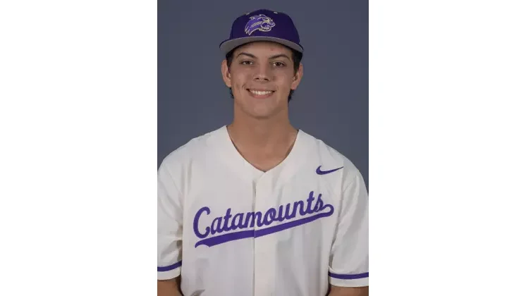 Which former Yadkin Valley News area high school standouts will be in action on Friday, May 23?