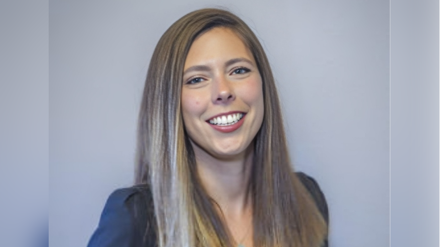 Hayley Williamson Vice Chair Nevada At-Large Member