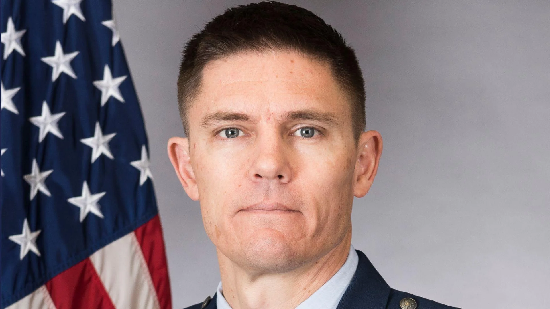 Restoration News: ‘Leftist ideology’ of Omaha-based Air Force colonel proves he isn’t ‘qualified to lead’
