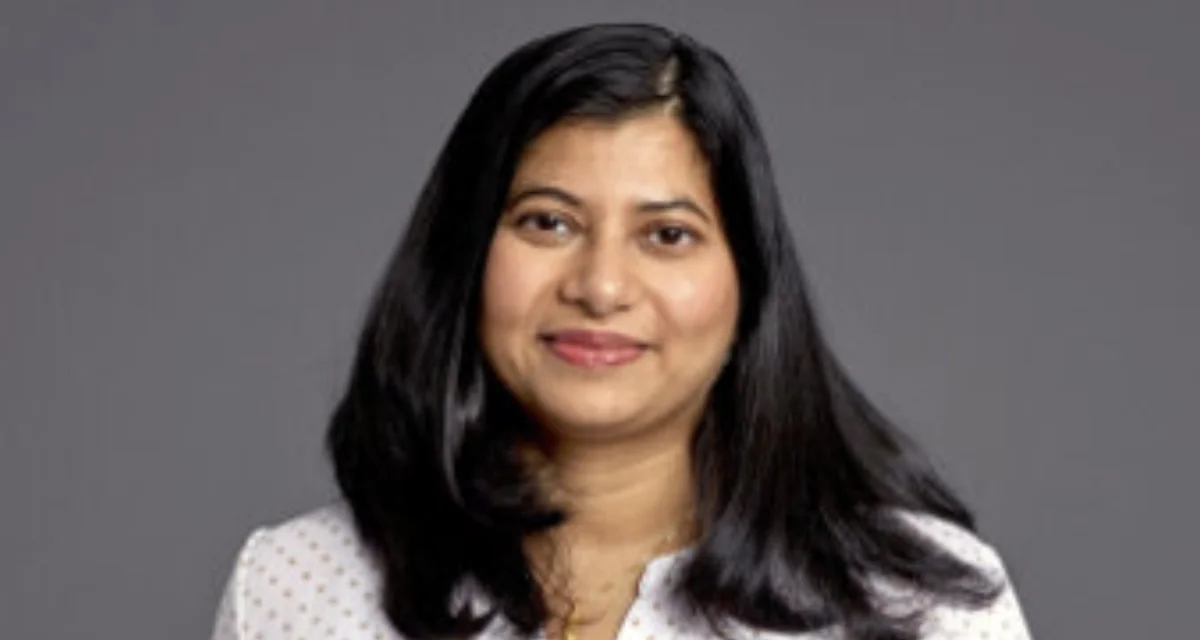 Jayeeta Basu, PhD, an assistant professor at NYU Langone Health