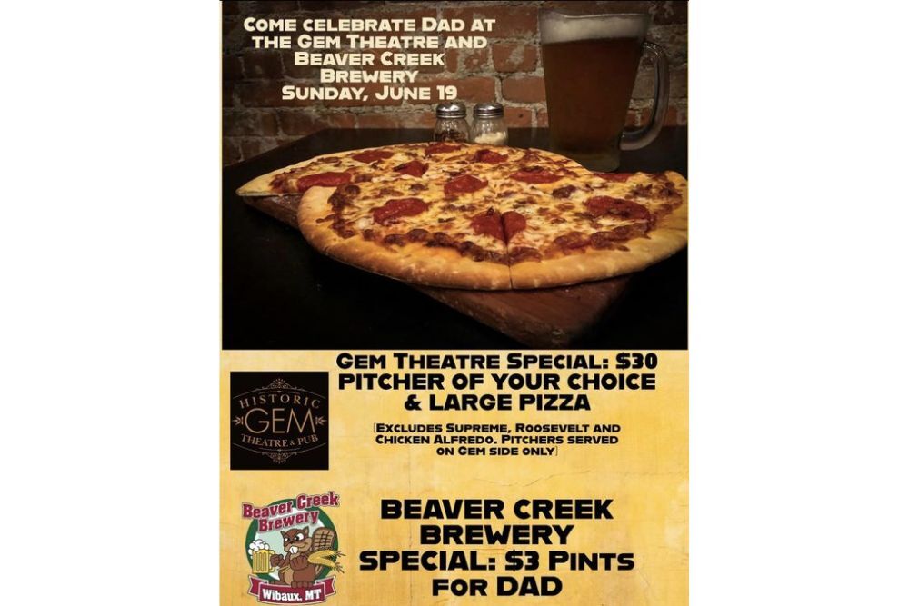 Sandy Stinnett: Beaver Creek Brewery