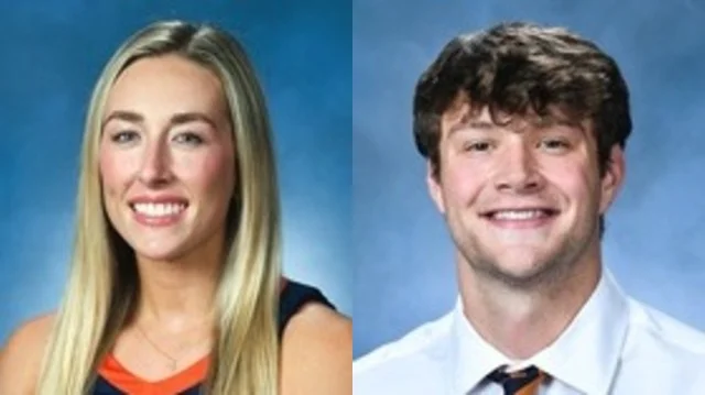 Which former Smoky Mountain Today area high school standouts will be in action on Saturday, Nov. 23?