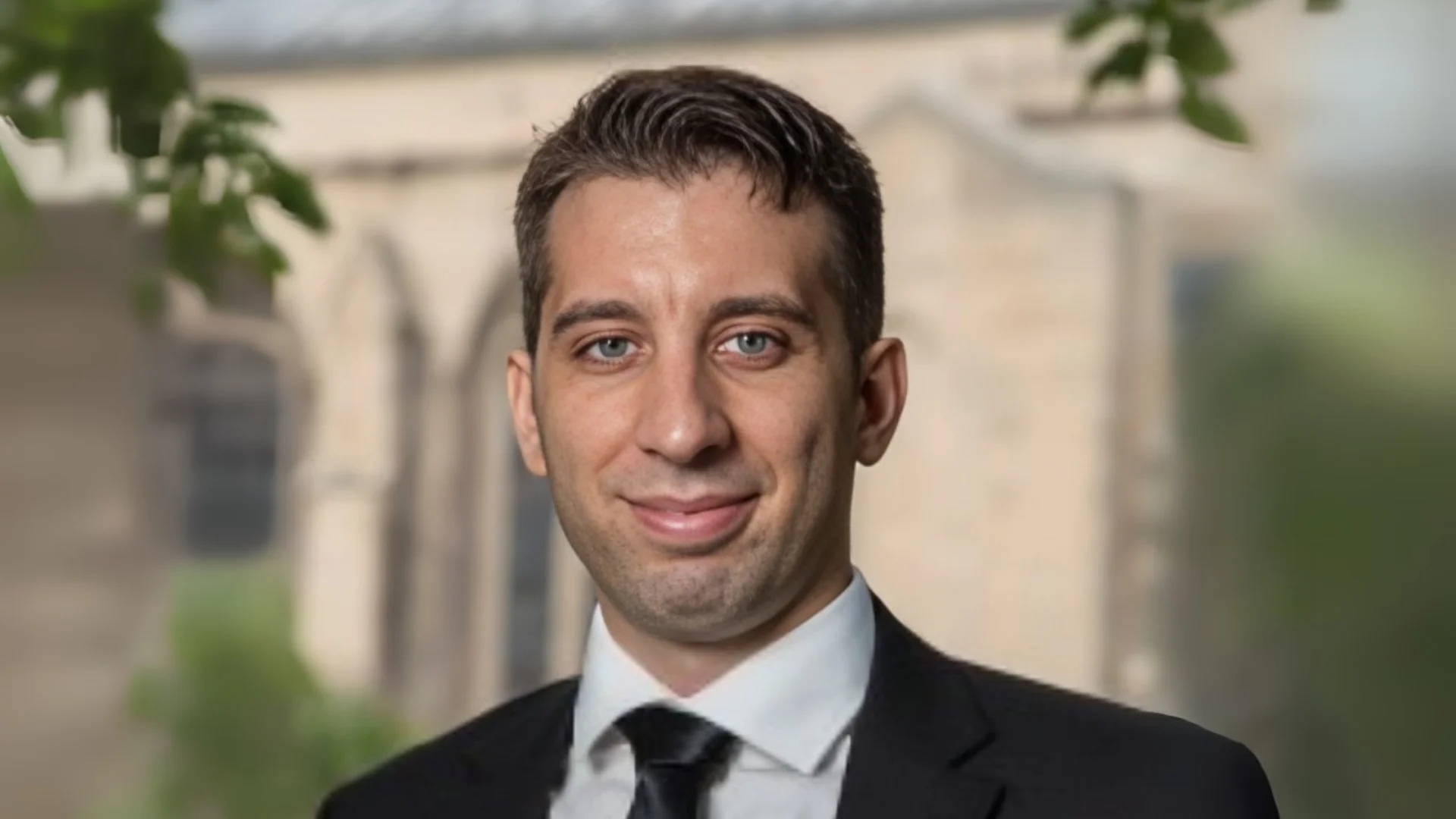 Jacob Fabina Economist at U.S. Census Bureau