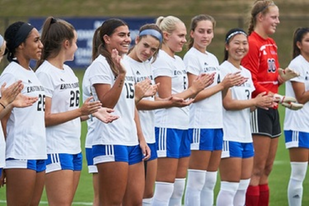 Daytona State women’s soccer wins in 2OT, faces Titans in Region 8 final Saturday