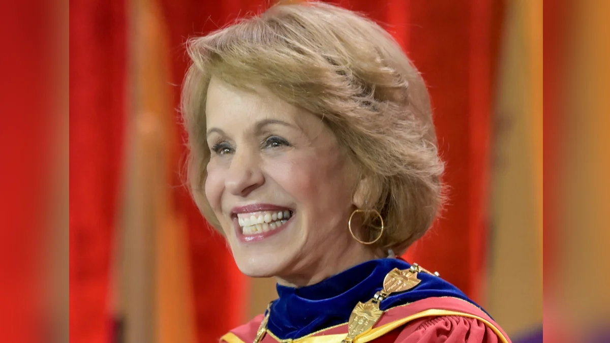 Carol Folt President Carol Folt President