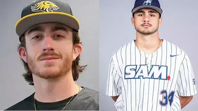 Which Central Broward County area high school graduates are scheduled for action on Sunday, March 22?