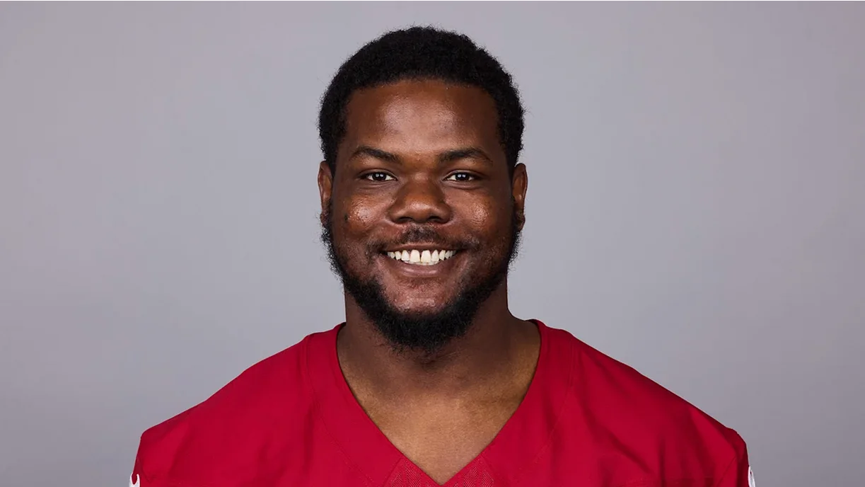 Bilal Nichols - Bilal Nichols -