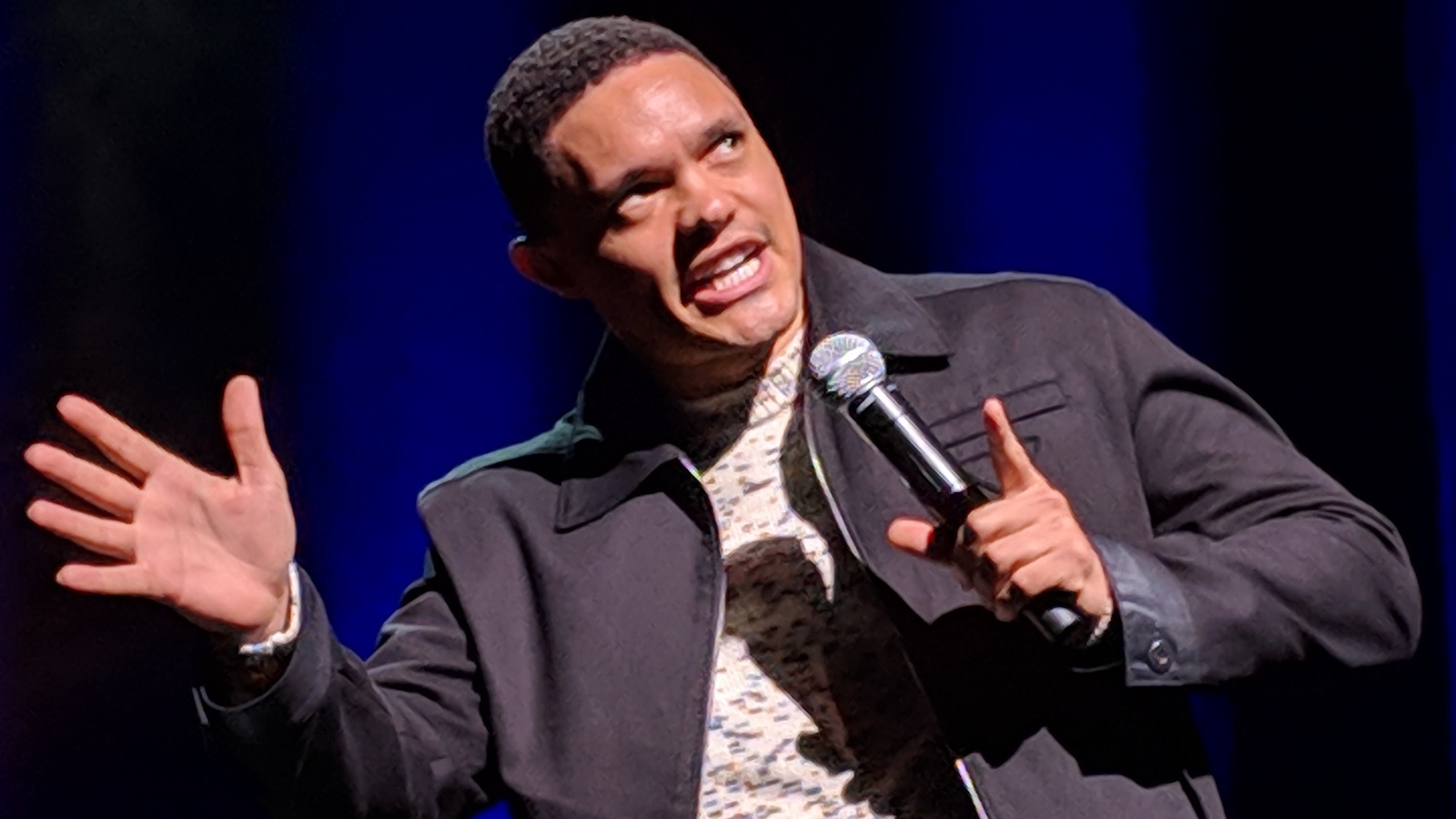 Enjoy live music, dance, and comedy this week in Austin