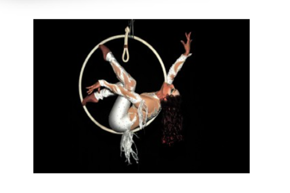 Royal Canadian International Circus®