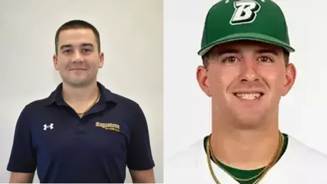 Which former Oneida Times area high school standouts will be in action on Saturday, April 5?