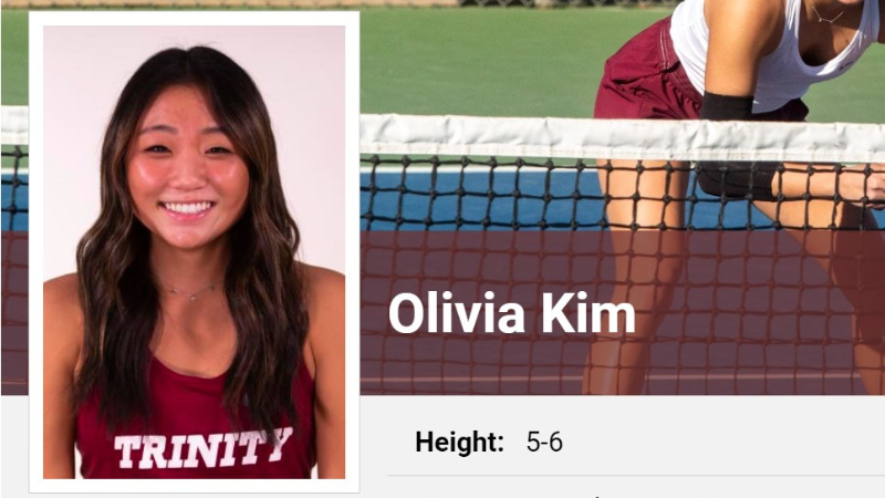 Olivia Kim